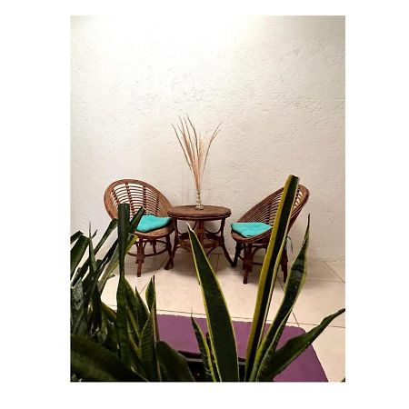 Hotel Ocean Huatulco 圣克鲁斯华特库 外观 照片