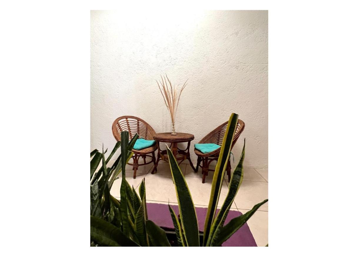 Hotel Ocean Huatulco 圣克鲁斯华特库 外观 照片