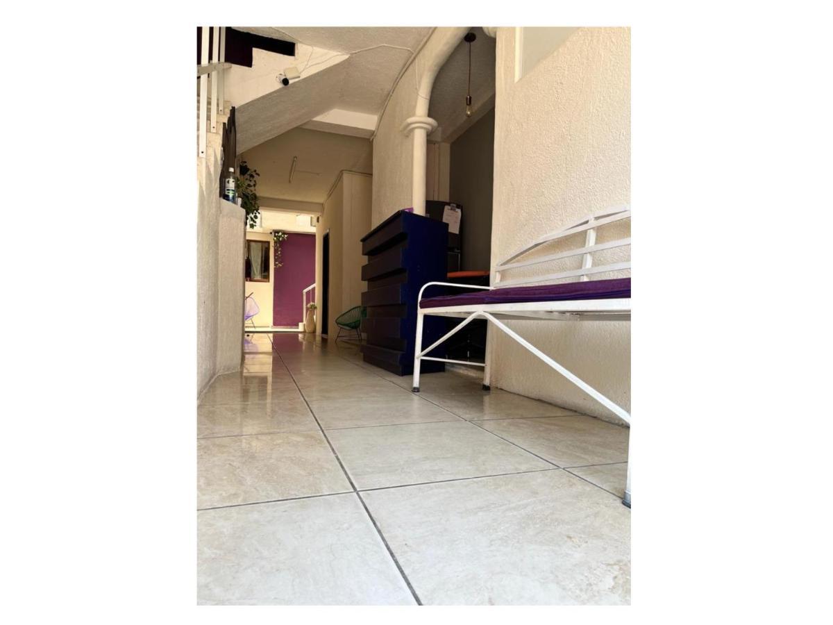 Hotel Ocean Huatulco 圣克鲁斯华特库 外观 照片